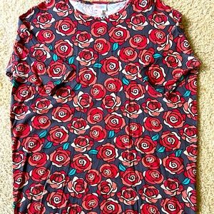 LuLaRoe Irma xs